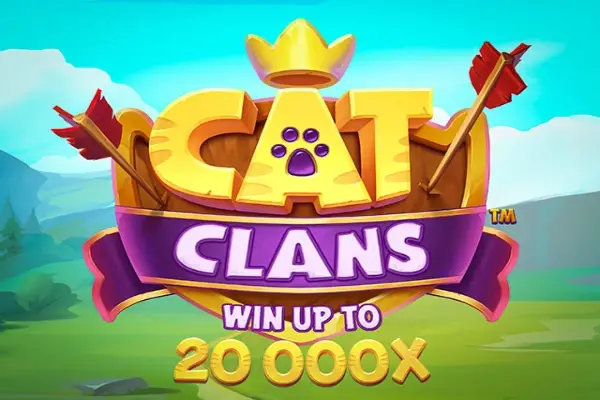 Cat Clans thumbnail