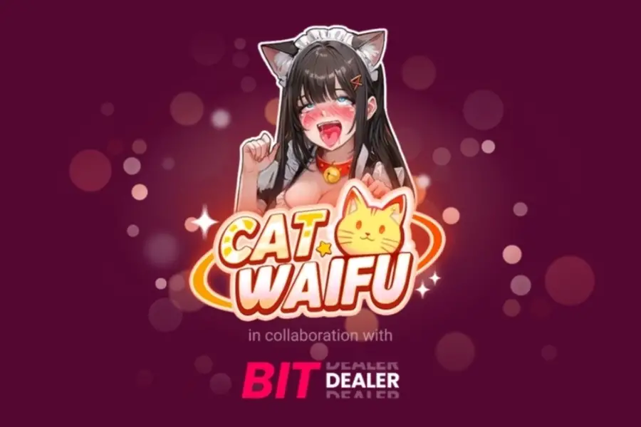 Cat Waifu thumbnail