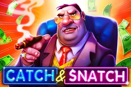 Catch & Snatch thumbnail