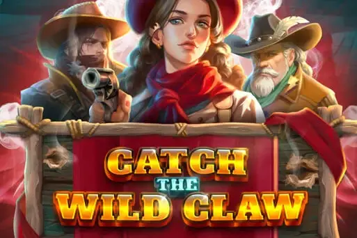 Catch the Wild thumbnail