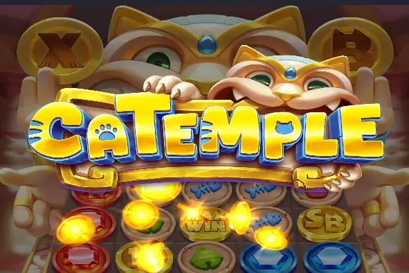 Catemple thumbnail