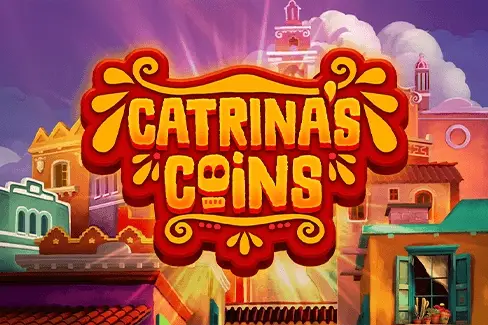 Catrina's Coins thumbnail