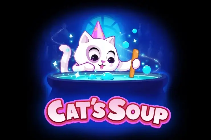 Cat's Soup thumbnail