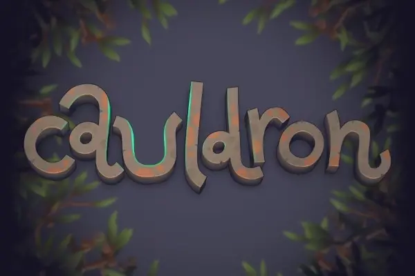 Coins and Cauldrons