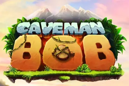 Caveman Bob thumbnail
