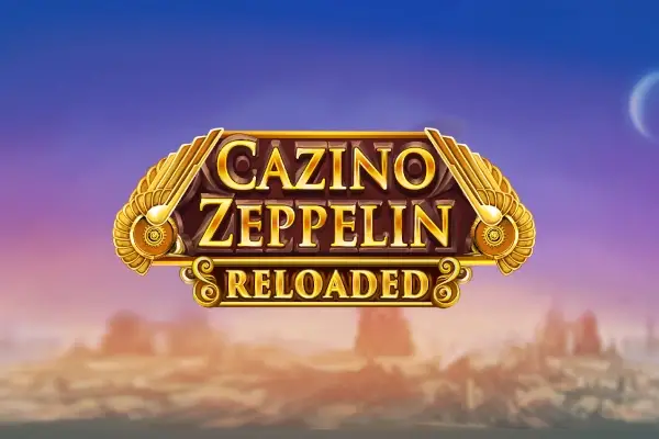 Cazino Zeppelin Reloaded thumbnail