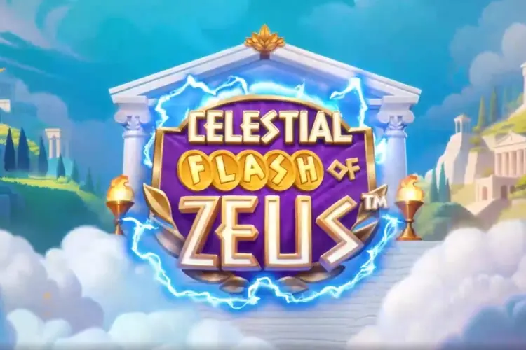 Celestial Flash Of Zeus thumbnail
