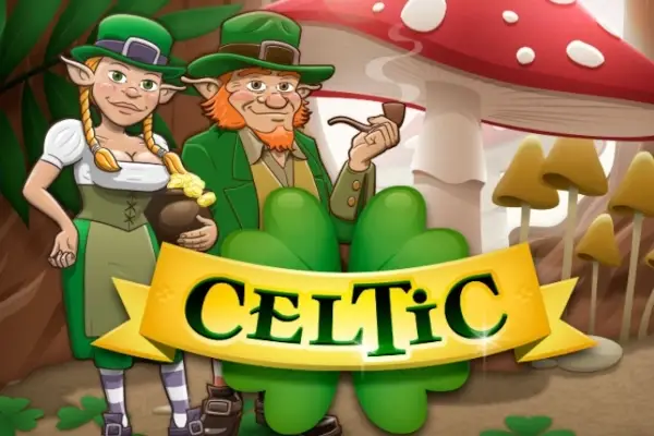 Celtic Coins Hold & Hit thumbnail