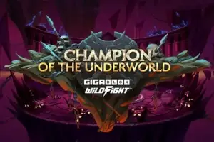 Thunder vs Underworld 250 thumbnail
