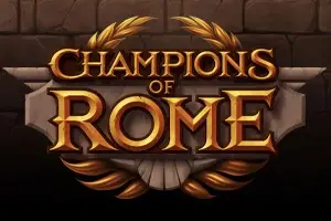 Champions of Rome thumbnail