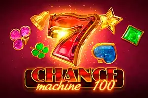 Chance Machine 100 thumbnail