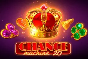 Chance Machine 20 thumbnail