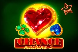 Chance Machine 5 thumbnail