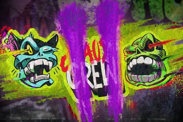 Chaos Crew 2 thumbnail