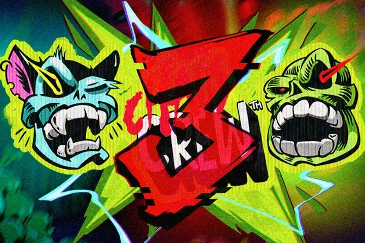 Chaos Crew 3 thumbnail