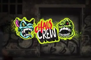 Chaos Crew thumbnail