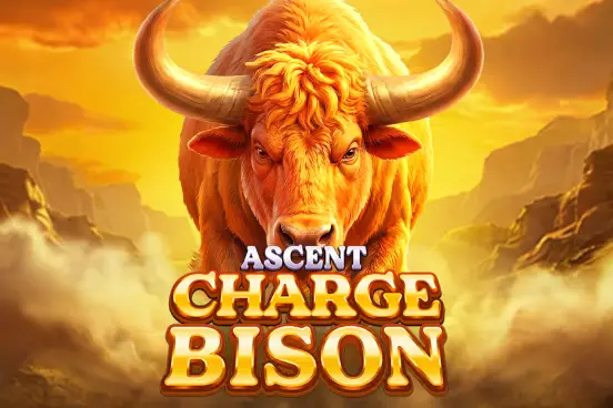 Charge Bison Ascent thumbnail