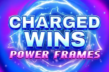 Charged Wins: Power Frames thumbnail