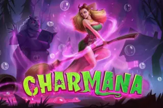 Charmana slot by Altente
