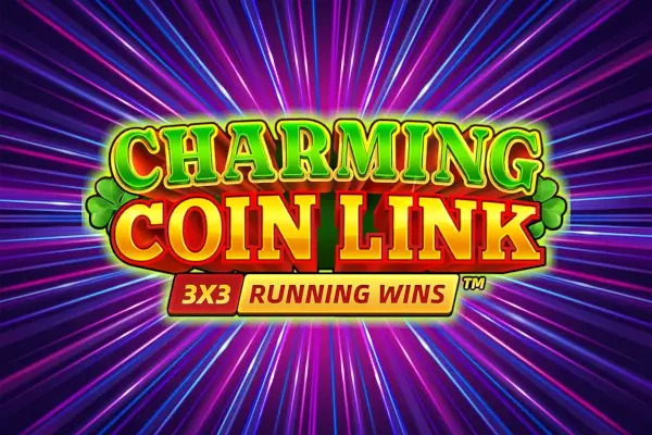 Charming Coin Link: Running Wins thumbnail