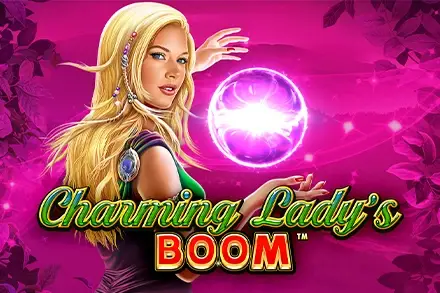 Charming Lady's Boom thumbnail