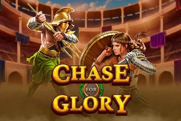 Chase For Glory thumbnail