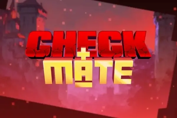Check Mate thumbnail