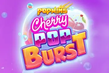 CherryPop Burst thumbnail