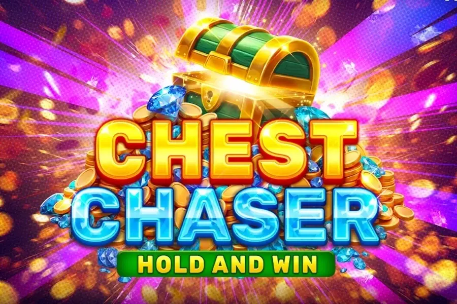 Chest Chaser Hold and Win thumbnail