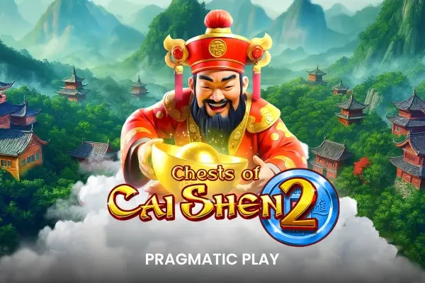 Chests of Cai Shen 2 thumbnail