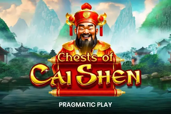 Chests of Cai Shen thumbnail