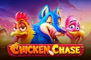 Chicken Chase thumbnail