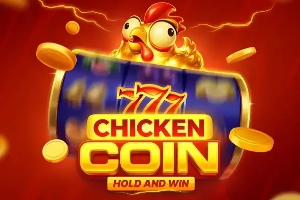 Chicken Coin thumbnail