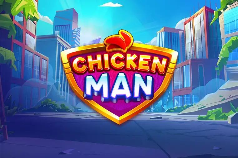 Chicken Man thumbnail