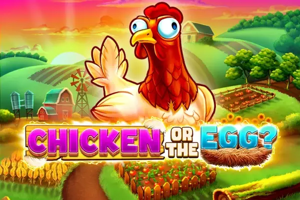 Chicken or the Egg? thumbnail