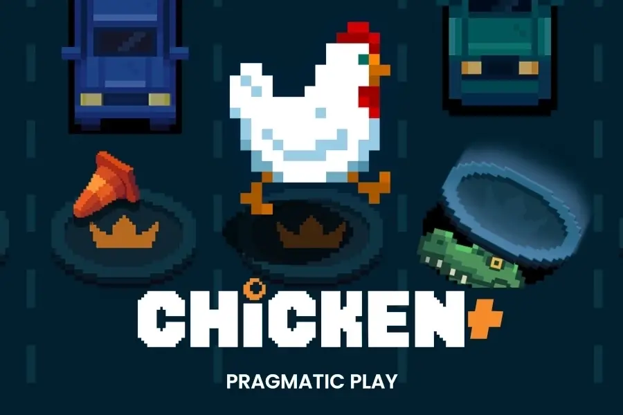 Chicken+ thumbnail