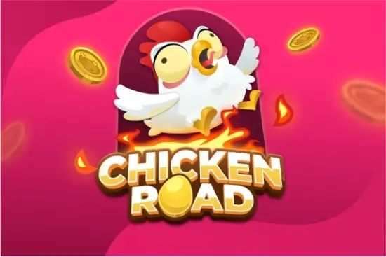 Chicken Road thumbnail