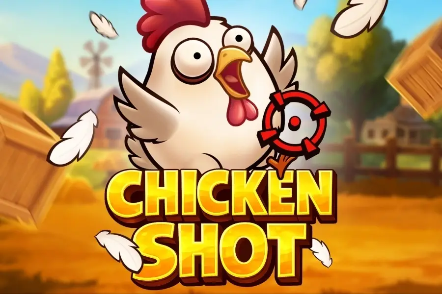 Chicken Shot thumbnail
