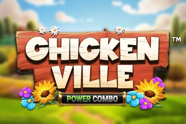 Chickenville POWER COMBO thumbnail