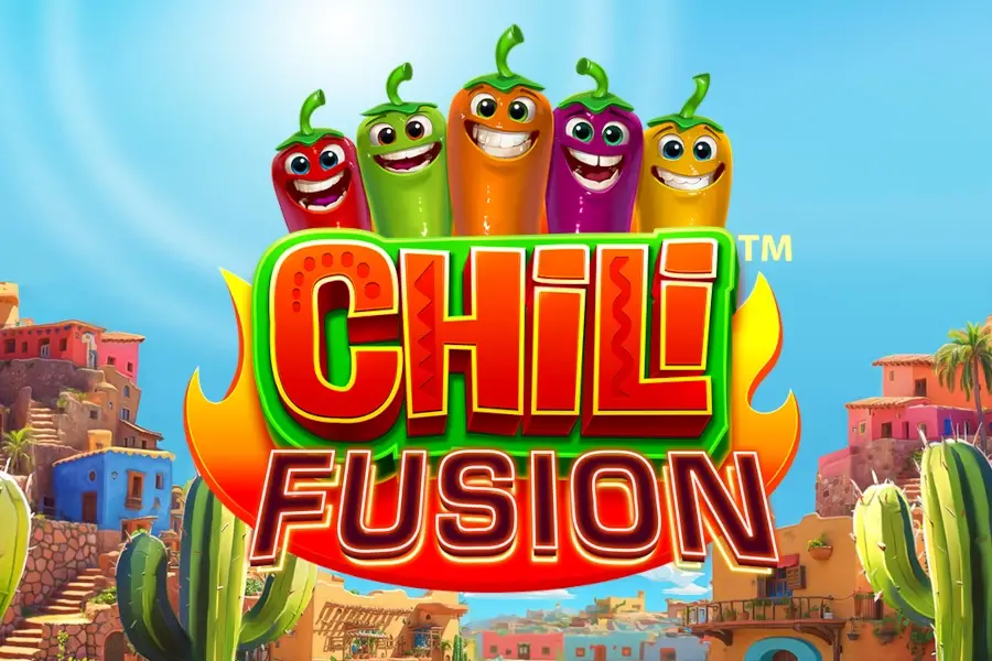 Chili Fusion thumbnail