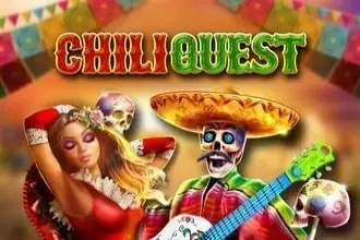 Chili Quest thumbnail