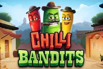 Chilli Bandits thumbnail