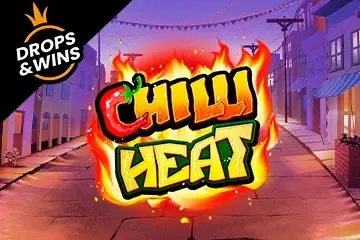 Chilli Heat thumbnail