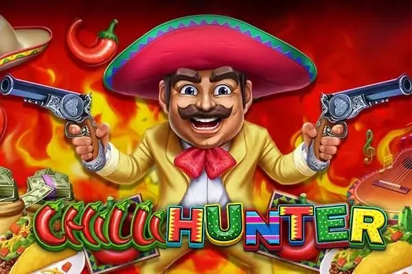 Chilli Hunter thumbnail