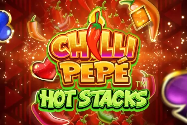 Chilli Pepe Hot Stacks thumbnail