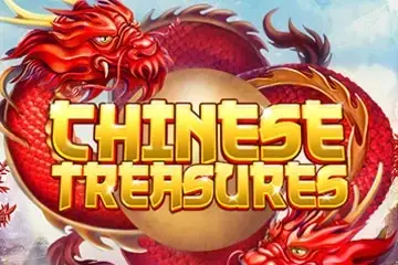 Chinese Treasures thumbnail