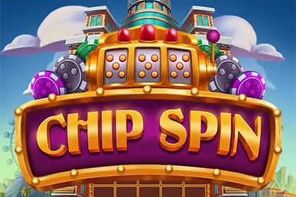 Chip Spin thumbnail
