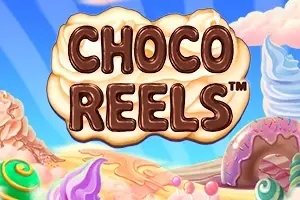 Choco Reels thumbnail
