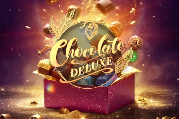 Chocolate Deluxe thumbnail