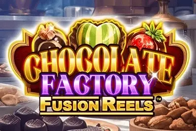 Chocolate Factory thumbnail